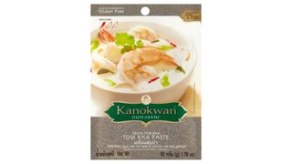 Kanokwan - Pasta Tom Kha - 50 g