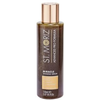 Miracle Tanning Serum Autobronceador - St Moriz - 150 ml 5060427355638