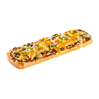 Zapiekanka pszenna ser pieczarki 200 g