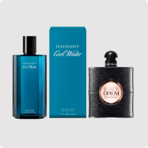Perfumes