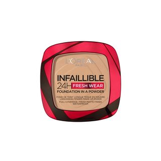 L'oréal Infaillible Fondotinta In Polvere N.140 - 000227449