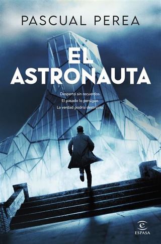 El Astronauta (9788467075632)