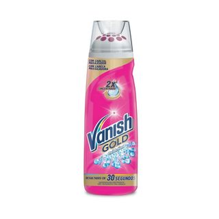 Quitamanchas Para Ropa 200Ml (173610)