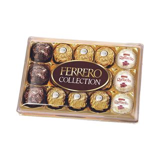 Bombon Collection 15 U. Ferrero 168 G