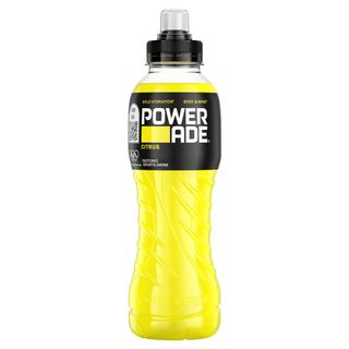 Powerade Citrus Sport Drink Limone 500ml
