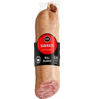 Bull Subirats Blanco Taco 250 G