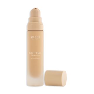 Light Feel - Skin Balm 8 Warm Honey