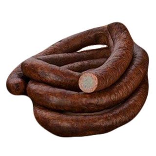 Kiełbasa z chłopskiej zagrody (1 szt. - około 180g)
