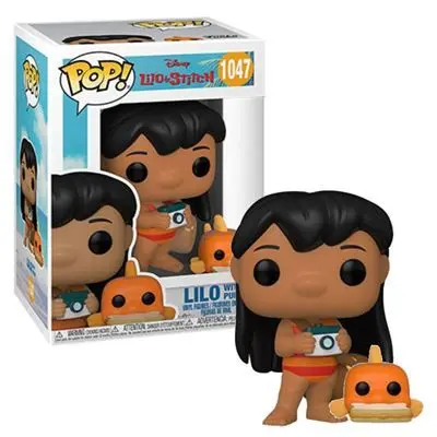 Funko POP