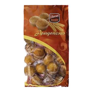 Heras magdalenas aragonesas 750 g