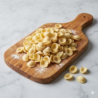 Orecchiette Fresche CTS 500G