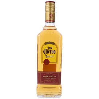 Tequila Reposado Cuervo 70 Cl