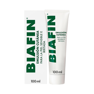 BIAFIN EMULSION CUTANEA 100 ML