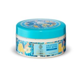 Oblepikha Body Butter 5030089 300Ml
