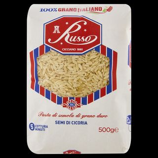 Russo 86 Semi Cicoria Gr.500 - 488517