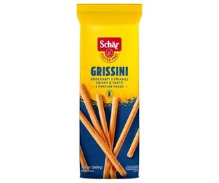 Palitos Sin Gluten - 150G