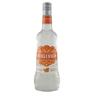 Keglevich Wodka & Fruit Melone 0,7 L -426-17-19-4