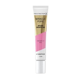 MF BLUSH MIRACLE PURE 01 RADIANT ROSE MAX84278