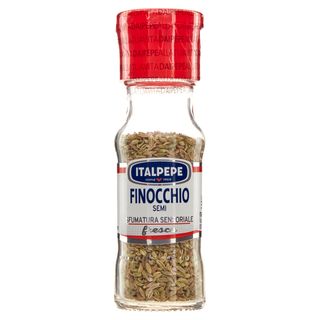 Italpepe Finocchio Semi 36 g