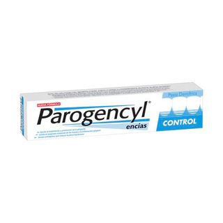 PAROGENCYL Pasta Dental Bi-Activ 125 Ml (4015400835196)
