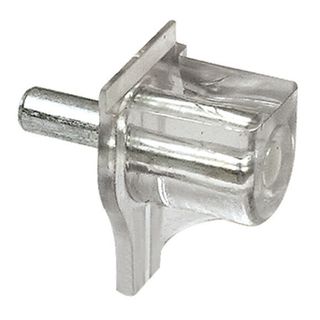 16 Sup Prat P/Vidro D5Mm Transp (14721910)