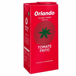 Tomate Frito Orlando Brik 780G