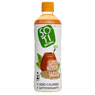 Soti Asian Tea Napój Pure Yerba Mate 500 ml