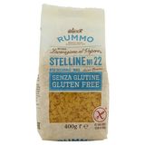 Rummo Senza Glutine Stelline N° 22 400 g