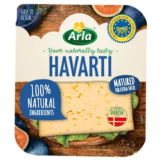 Arla Ser Havarti Matured 150 g