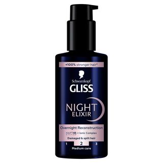 Gliss Night Elixir Split Ends