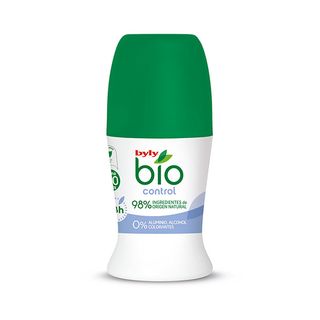 Desodorante Roll On Bio Control Byly 50 Ml (8411104045101)