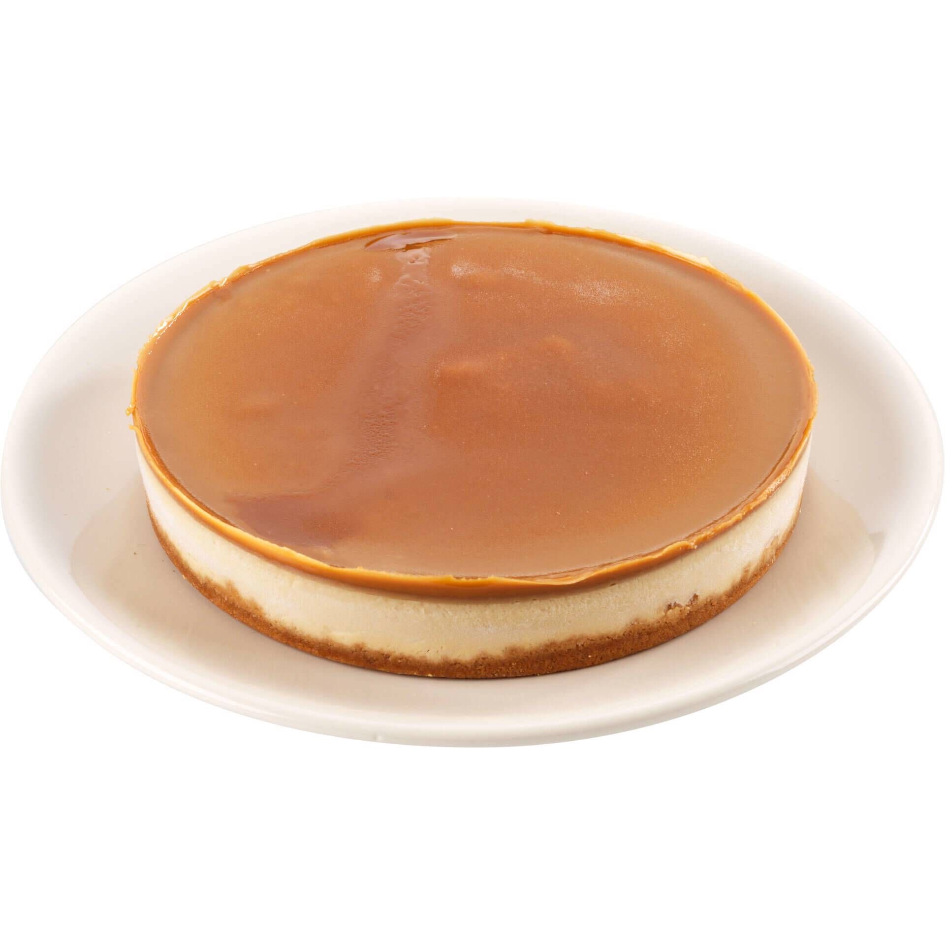 Sobremesas Congeladas