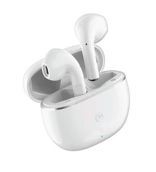 Auriculares Bluetooth Force Play I True Wireless Blanco (3571211481829)