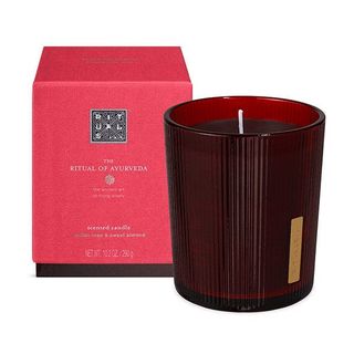 Rituals The Ritual Of Ayurveda Scented Candle 6012216 290Gr