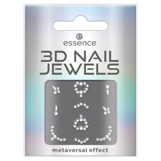 Joyas de Uñas en 3D - Essence - 02 4059729436627