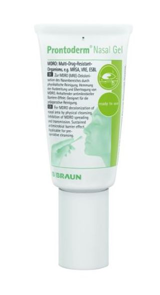 Prontoderm Nasal Gel 0,1% 30 ml 