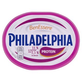 Philadelphia Formaggio Fresco Spalmabile Protein - 175 g