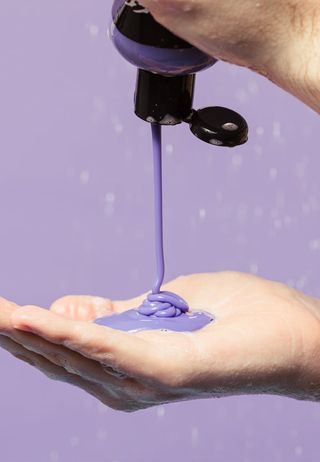 LUSH Sleepy Gel de ducha 260g