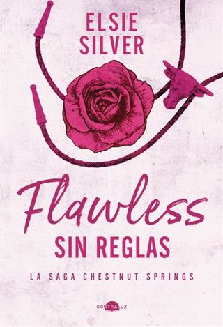 Flawless: Sin Reglas (9788419822321)