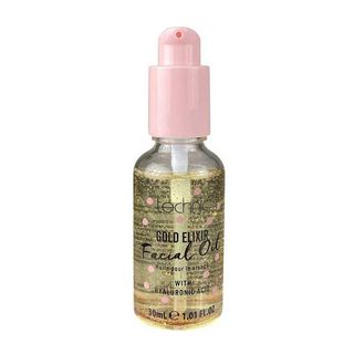 Aceite facial Gold Elixir - Technic - 30 ml 5021769207573
