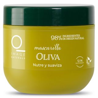 Mascarilla Repara Y Protege Con Oliva Imaqe De Dia Bote 300 Ml