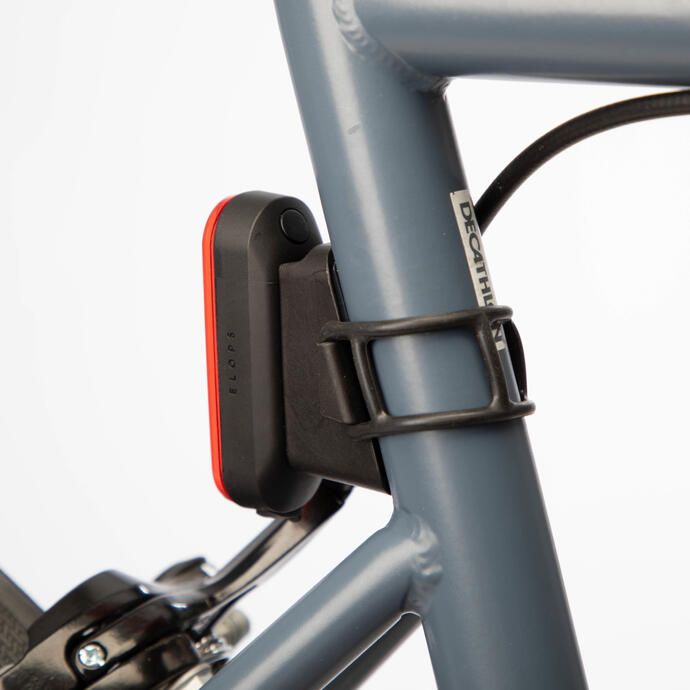 Accesorios De Bicicleta