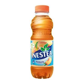 Napój Nestea Brzoskwinia 0,5 l