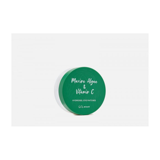 Parches Oculares Hidrogel de Algas Marinas y Vitamina C - Misoli - 60 unidades 8809239804593