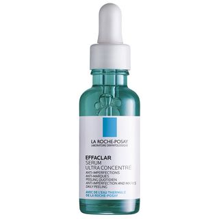 La Roche Posay Effaclar Serum Renovador Alisante 