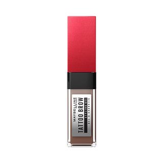 Tattoo Brow Gel para Cejas Rellenas - Maybelline New York - Marrón 30145047