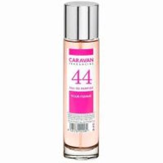 Fragancia N.44 Caravan, Vaporizador 155 Ml (20105771)