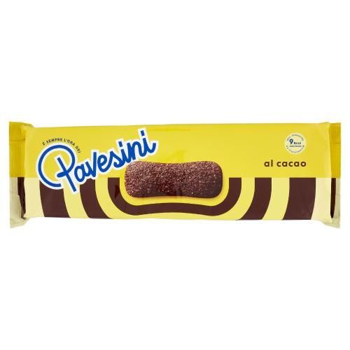 Cereali E Biscotti