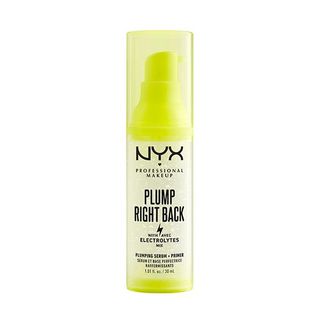 Nyx Professional Make Up Plump Right Back 2604616