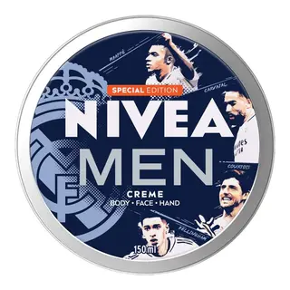 Nivea Men Creme Krem uniwersalny 150 ml